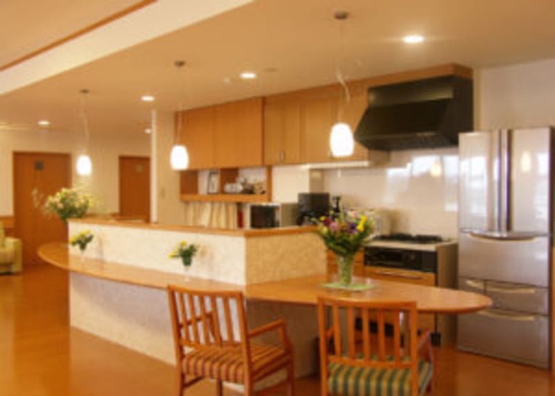 ぽれぽれ登美ヶ丘