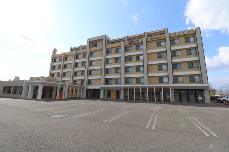 介護医療院喜郷