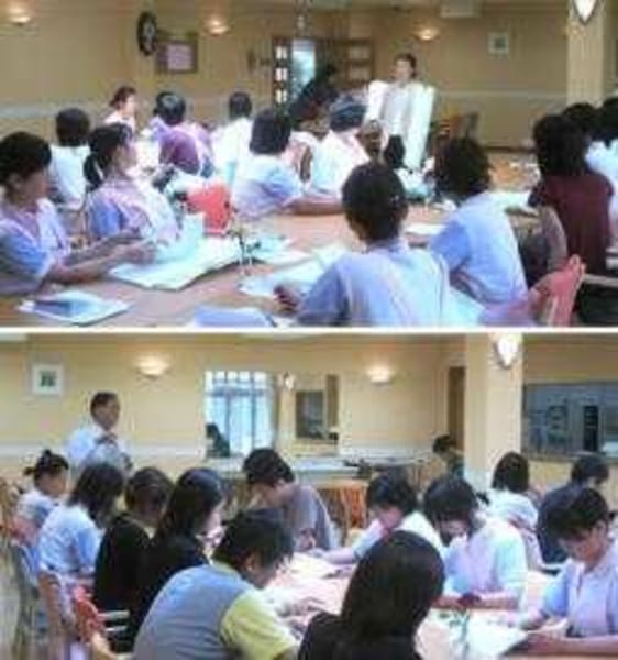 有料老人ホームサニーライフ川口赤井台