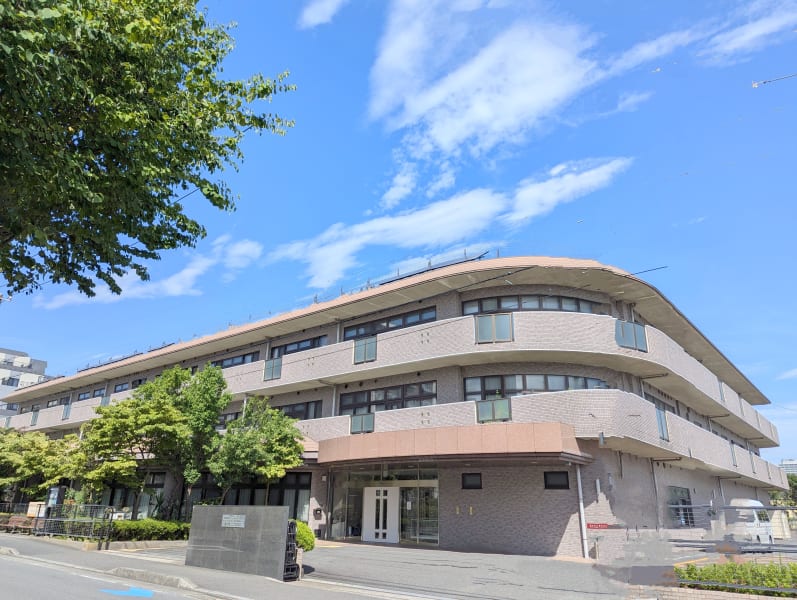東林第2地域包括支援センター