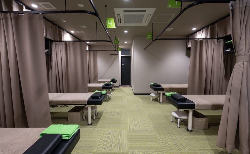 エミタス鍼灸整骨院