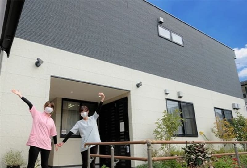 住宅型有料老人ホーム　咲久楽春日天神山