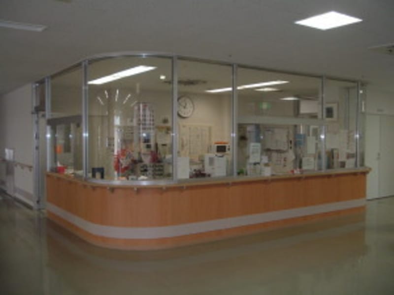 介護老人保健施設　わかくさ