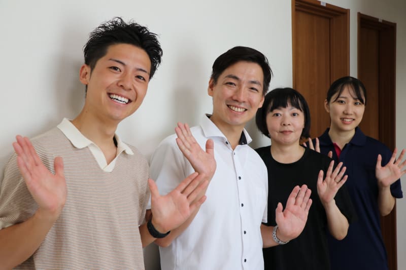 生活介護ひかりば　八街事業所