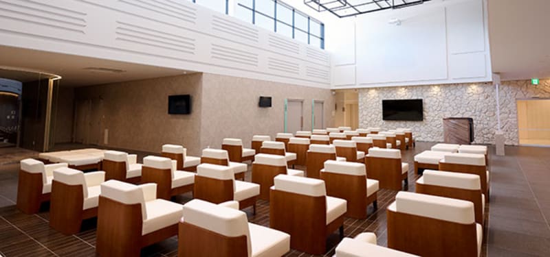 徳島検診クリニック