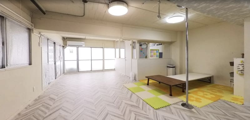 yu-yu（悠遊）東山店