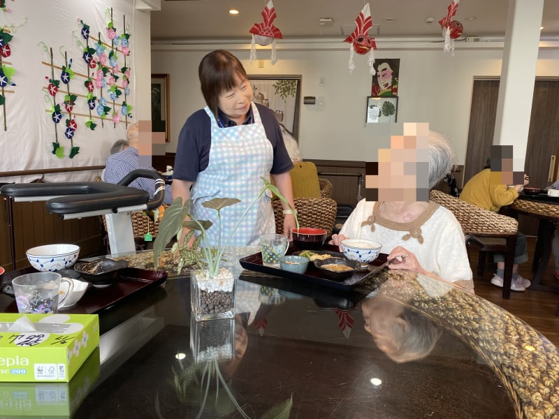 訪問介護ステーション ライフスマイル弘前