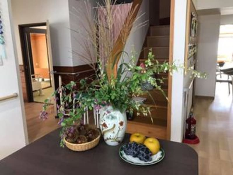 デイサービスプラスワ