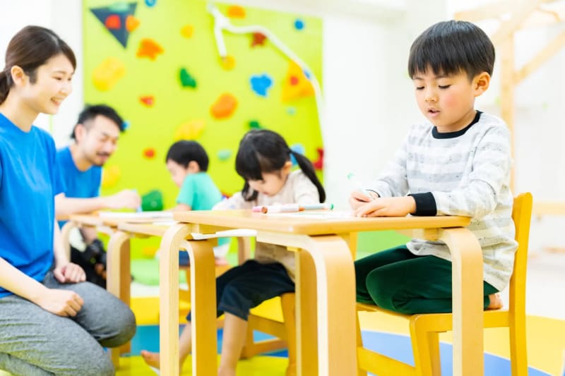 多機能型事業所　お～らい