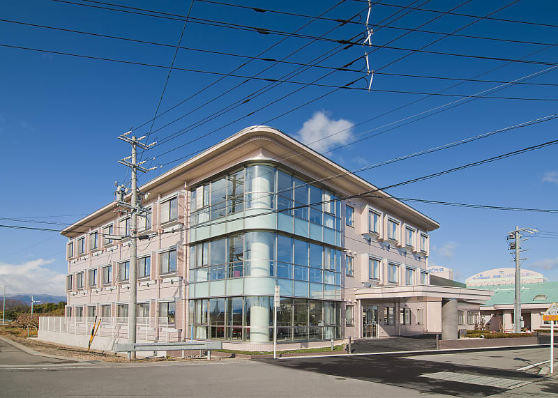 訪問介護センター巣南