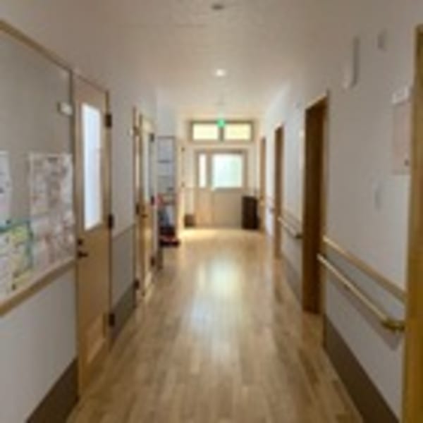 デイサービス　パル・夢百合草（アルストロメリア）