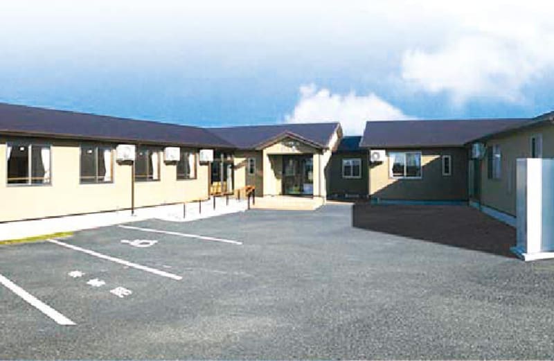 はぴねす　グループホーム松と春