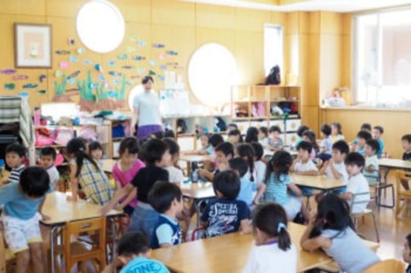 認定こども園 せいほう幼稚園