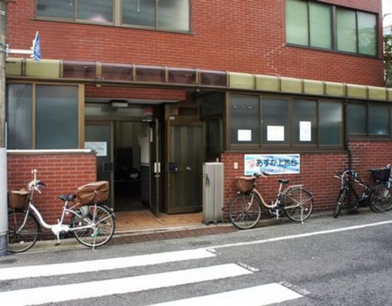 あすか桜坂サテライト上池台