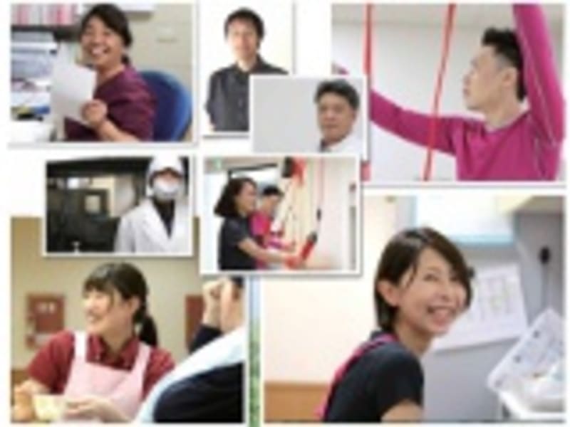 プレミア扇訪問介護ステーション