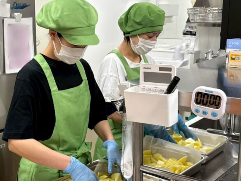 認定こども園しらこばと幼稚園