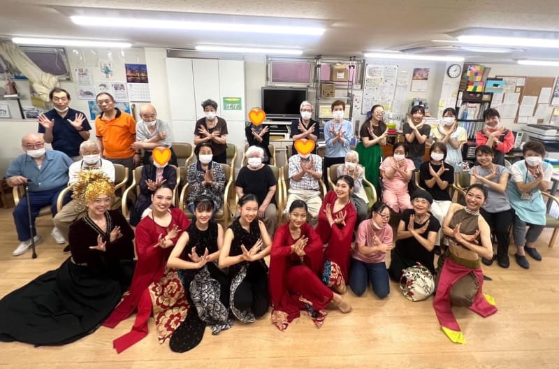 ふくろうデイサービス