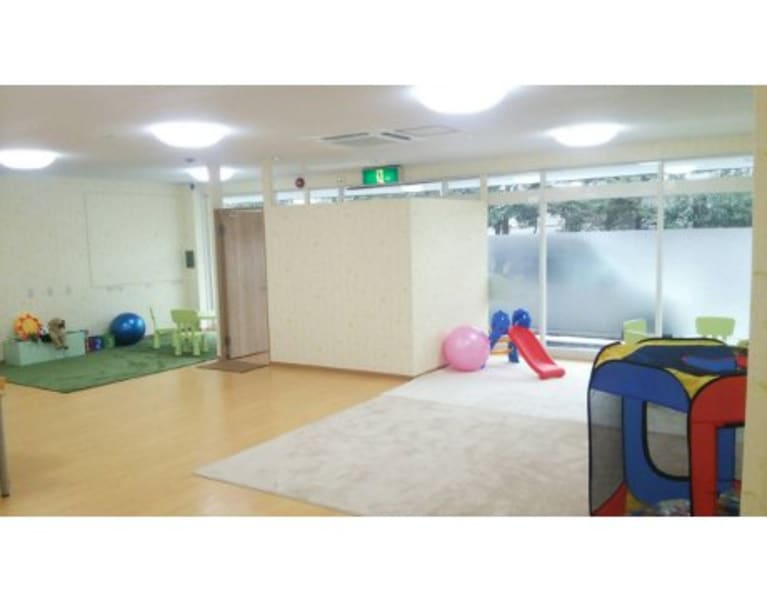 たいよう　児童デイサービス瑞江