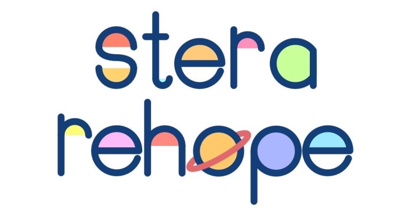 sterarehope株式会社