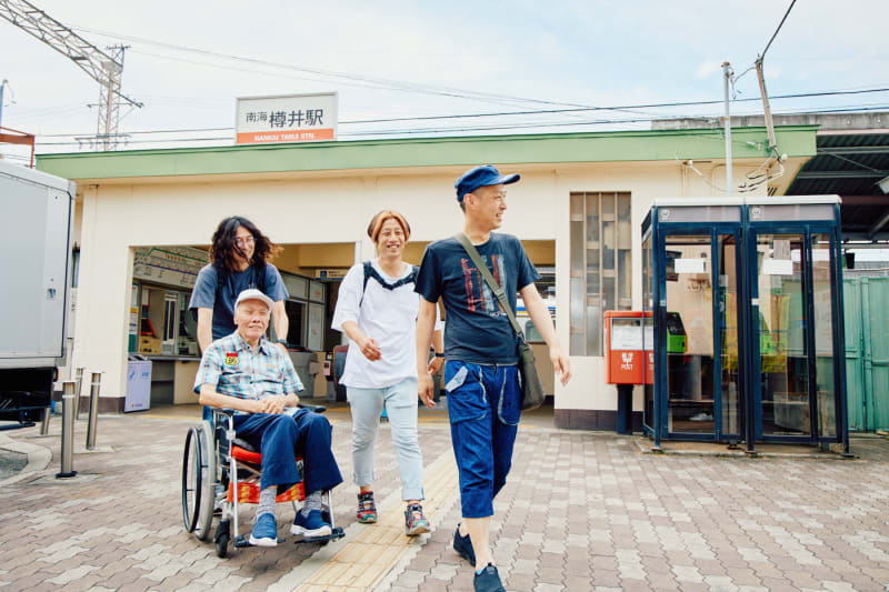 スバル・サポートファクトリー はびきの