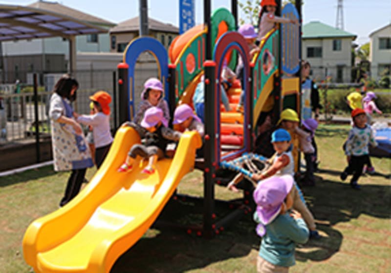 みずほ保育園上尾富士見