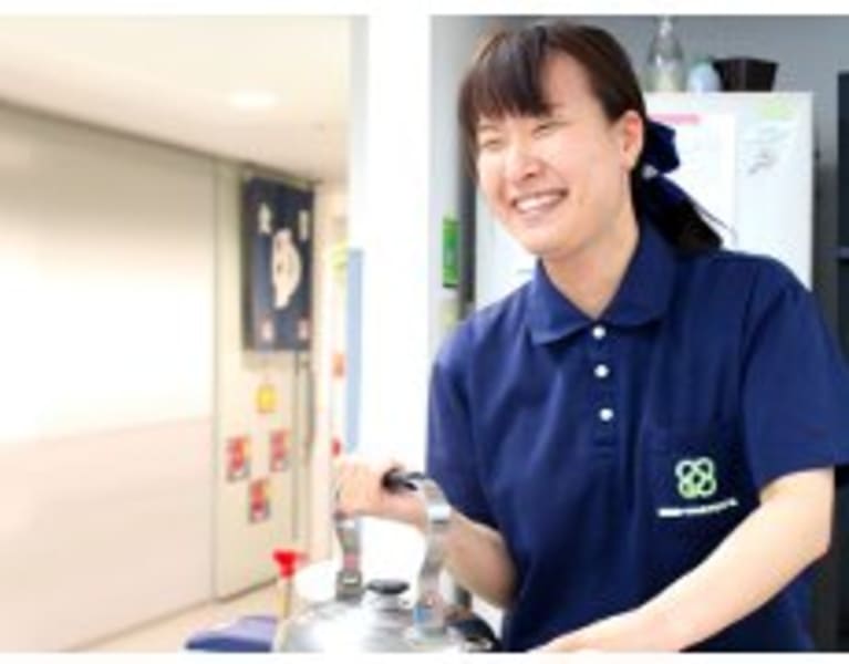 介護老人保健施設　洛和ヴィライリオス