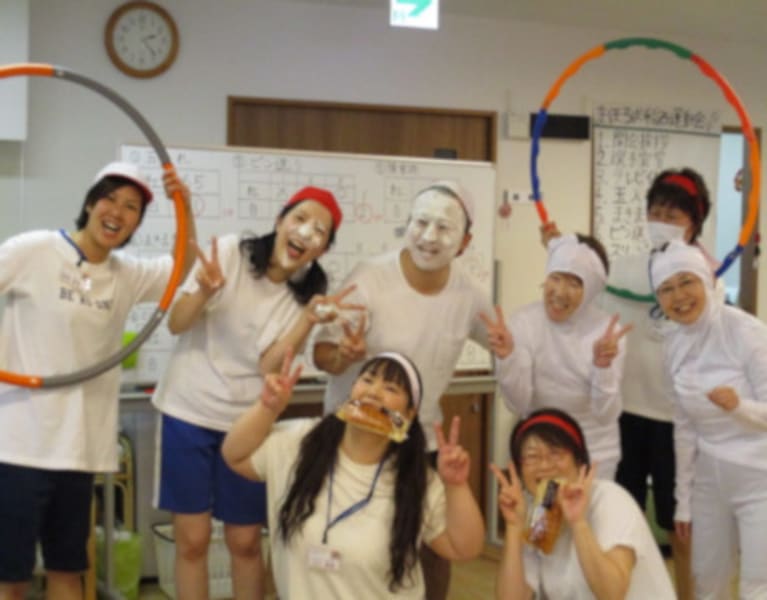 さわやからいふ　デイサービスまほろば稲西