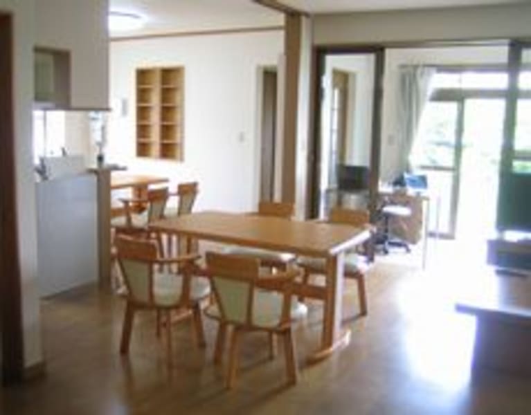 茶の木屋デイサービス八千代