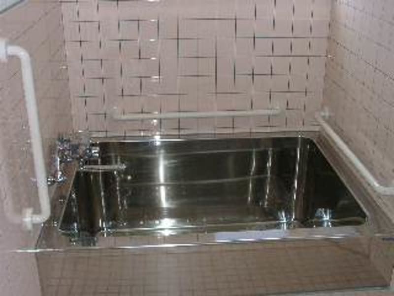 グループホーム太陽十津川折立の郷