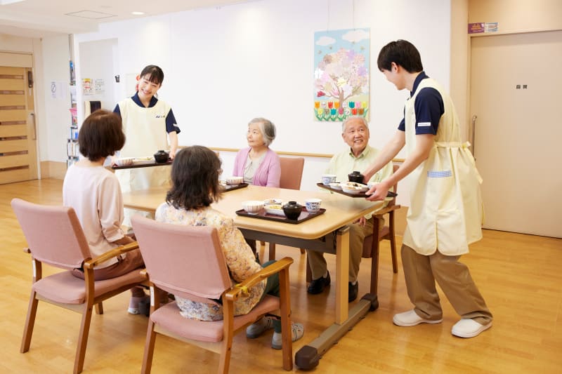 ニチイケアセンター掛川