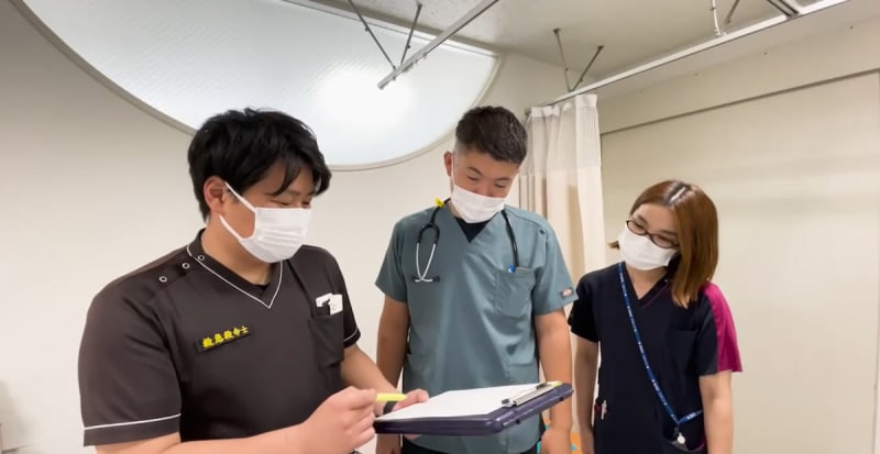 町田病院指定居宅介護支援事業所