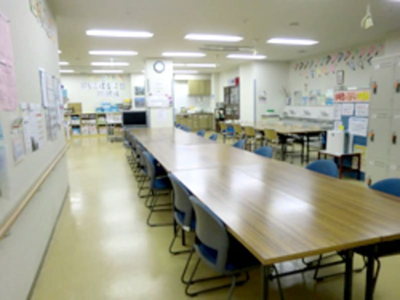 一般財団法人療道協会西山病院