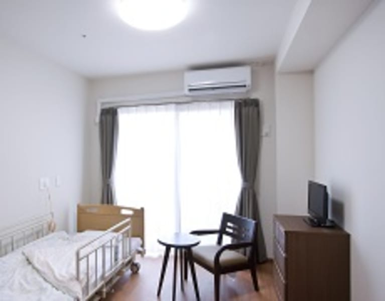 エスケアリビング相模原中央