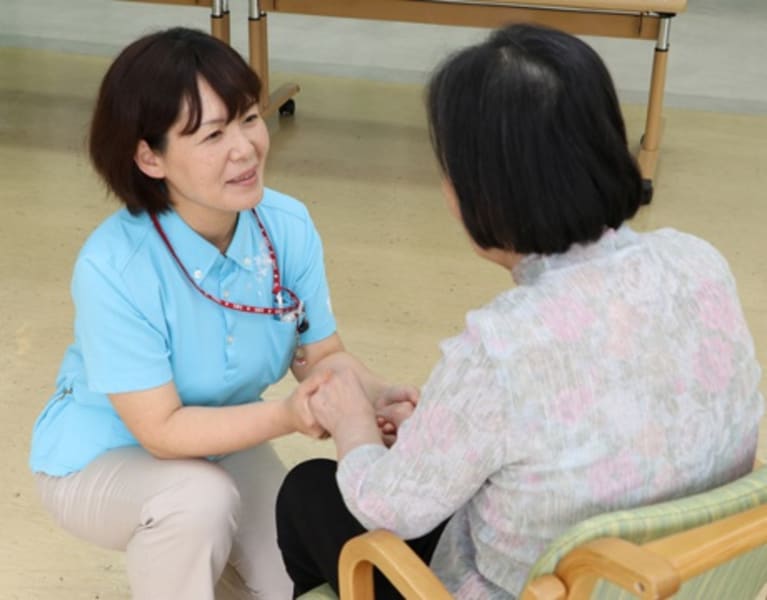 介護老人保健施設エスペラル摂津