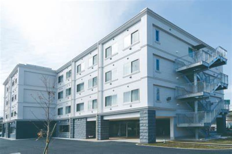 ヒューマンサポート幸手南