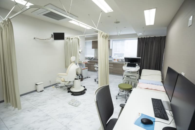 東條ウイメンズホスピタル