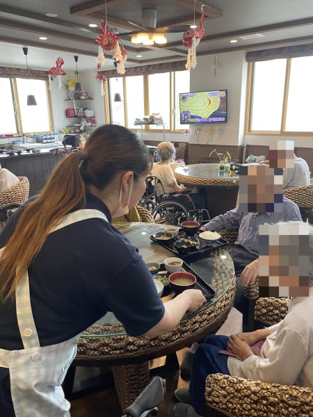 訪問介護ステーション ライフスマイル弘前