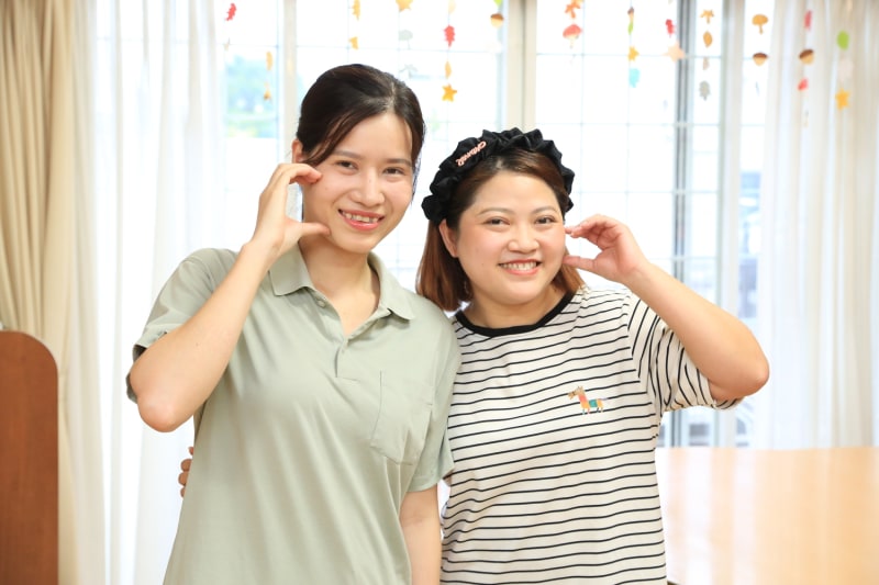 グループホームくつろ樹