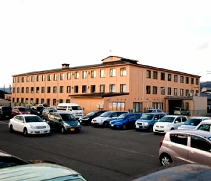 特定施設入居者生活介護事業所こころ高島