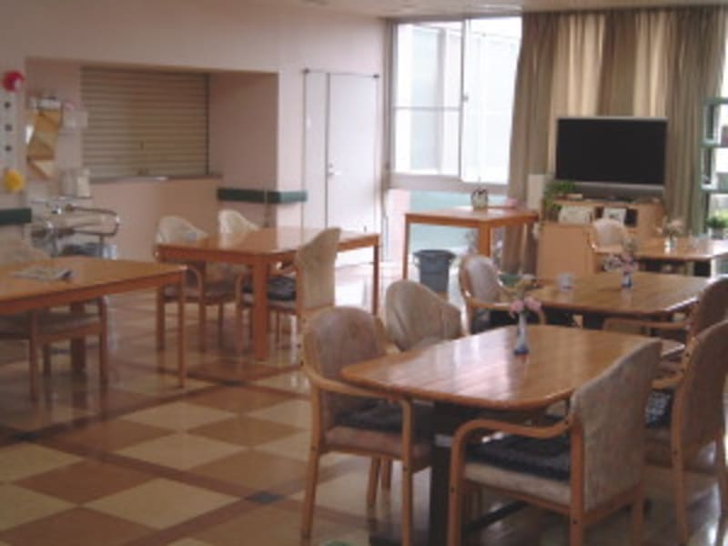 介護老人保健施設　わかくさ