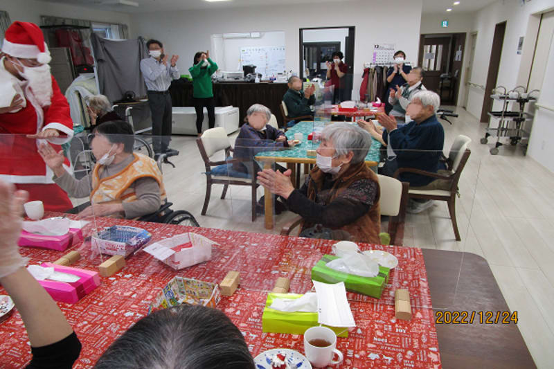 たいせい　大泉の杜