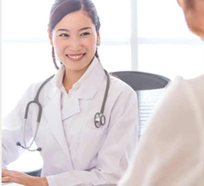 一般財団法人愛知健康増進財団診療所