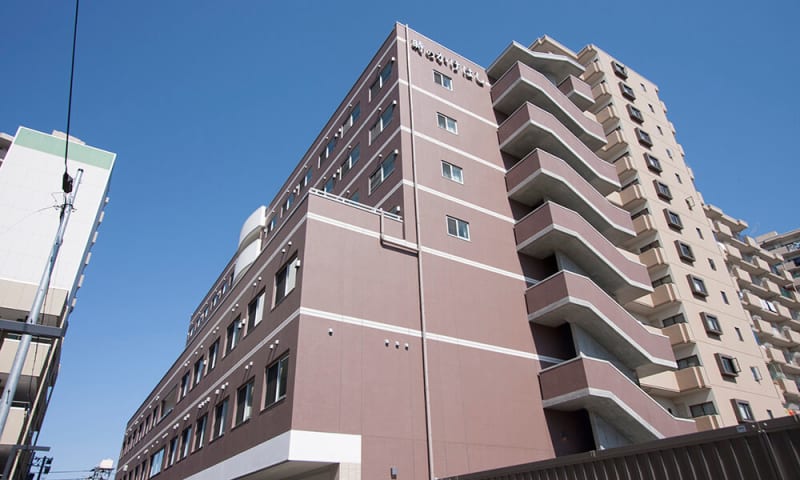 時のかけはしケアプランセンター