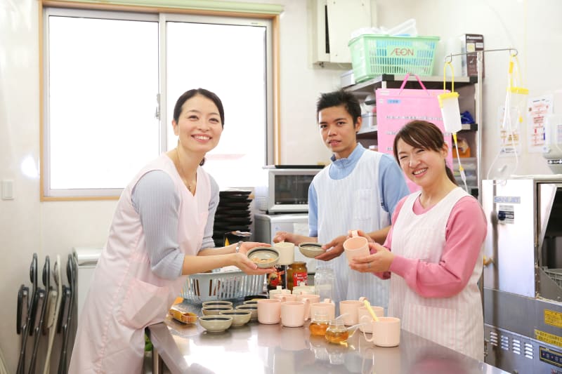 しあわせの森 志段味