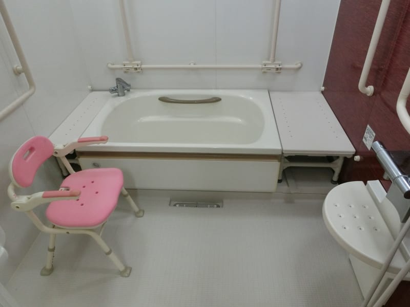 ひばりのハウス