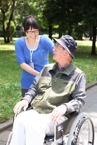アースサポート青森