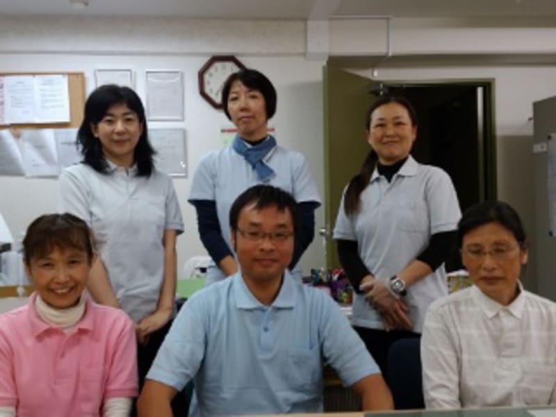 野崎クリニックヘルパーステーション