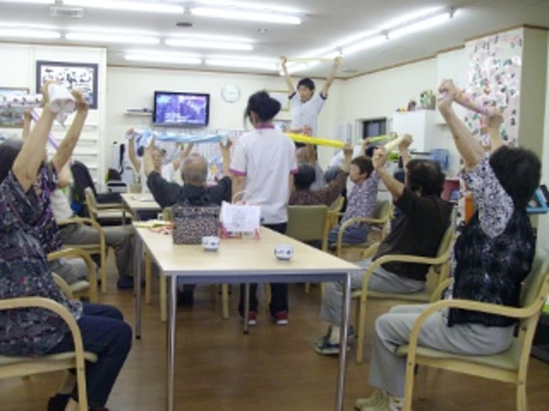 リハビリデイサービス　さくらリバース瑞穂通り