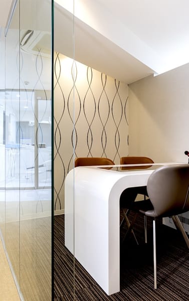 Dr.AINA DENTAL CLINIC