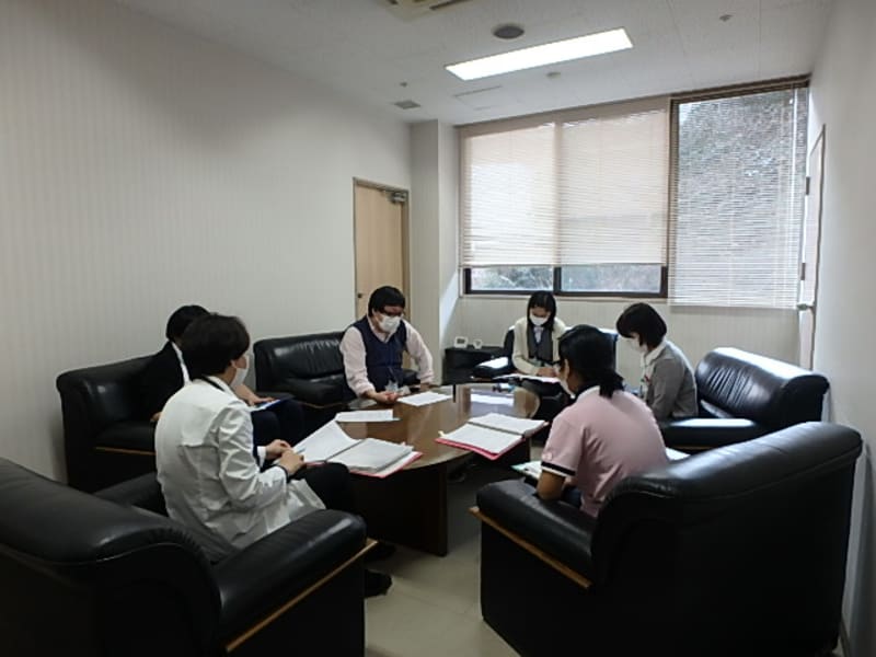 介護老人保健施設カトレア